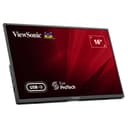 ViewSonic VA1650 15.6" Full HD IPS Portable Flat Monitor thumbnail 9