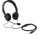 KENSINGTON K33065WW Headset - Black thumbnail 4