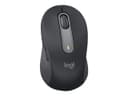 Logitech Signature MK650 Keyboard Mouse Set Black thumbnail 4