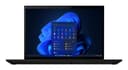 Lenovo ThinkPad P16s Intel® Core™ i7 i7-1360P Mobile workstation 40.6 cm (16") WUXGA 16 GB LPDDR5x-SDRAM 256 GB SSD NVIDIA RTX A500 Wi-Fi 6E (802.11ax) Windows 11 Pro Black UK English thumbnail 2