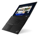 Lenovo ThinkPad P16s Intel® Core™ i7 i7-1360P Mobile workstation 40.6 cm (16") WUXGA 16 GB LPDDR5x-SDRAM 256 GB SSD NVIDIA RTX A500 Wi-Fi 6E (802.11ax) Windows 11 Pro Black UK English thumbnail 3