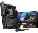 MSI MPG X870E Carbon WIFI AM5 DDR5 ATX Motherboard thumbnail 2