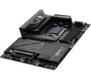MSI MPG X870E Carbon WIFI AM5 DDR5 ATX Motherboard thumbnail 3