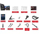 MSI MPG X870E Carbon WIFI AM5 DDR5 ATX Motherboard thumbnail 4