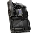 MSI MPG X870E Carbon WIFI AM5 DDR5 ATX Motherboard thumbnail 5