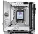 MSI MPG X870E Carbon WIFI AM5 DDR5 ATX Motherboard thumbnail 8