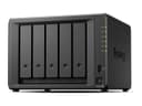 Synology DiskStation DS1525+ 5-Bay Diskless NAS Server (8GB RAM) thumbnail 2