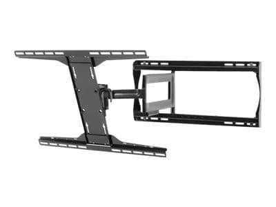 Peerless-AV Paramount PA750 Articulating Wall Mount for 39-75" Displays VESA 600x400 Black