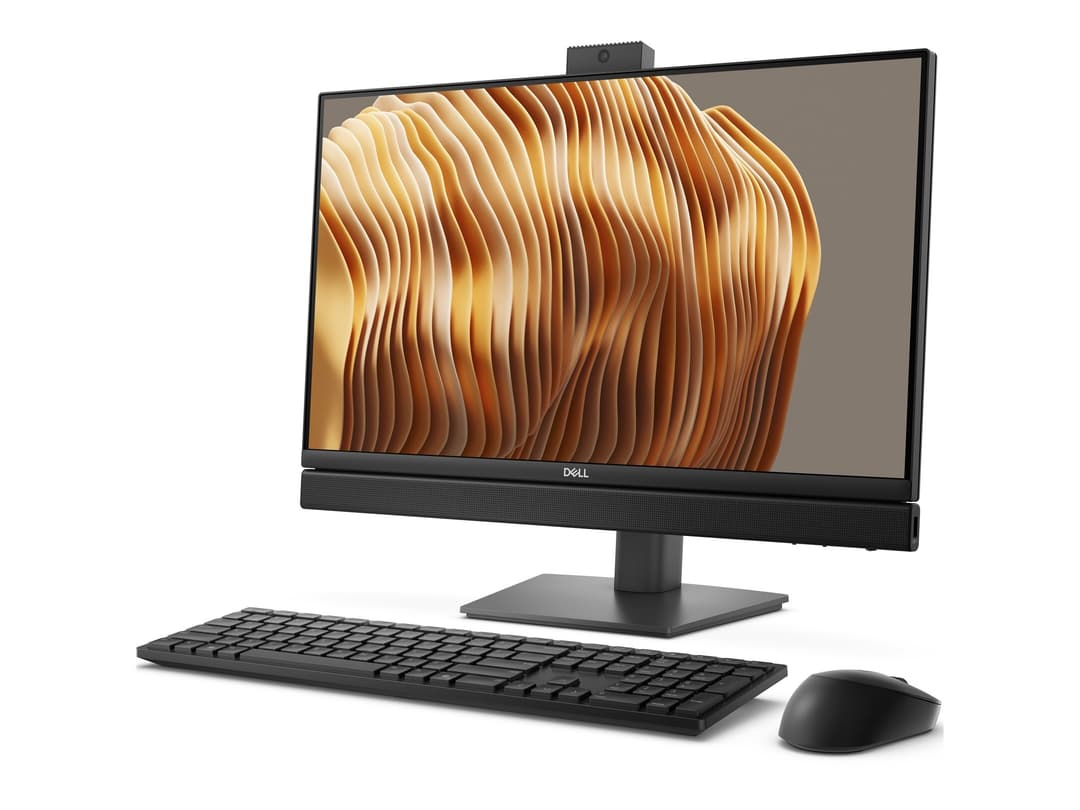 Dell Pro 24 QC24250 Touchscreen Intel Core Ultra 7 265 16GB 512GB - Image 1