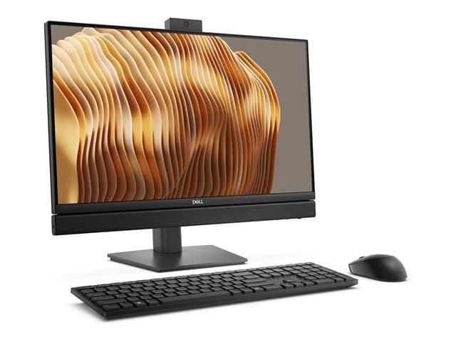 Dell Pro 24 QC24250 Touchscreen Intel Core Ultra 7 265 16GB 512GB - Image 7