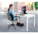 Kensington 2-way Removable Privacy Screen Filter for 23.8" Monitor (16:9) thumbnail 3
