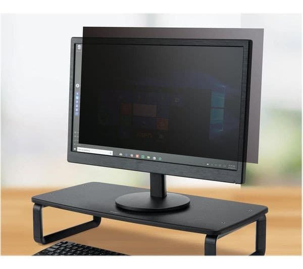 Kensington 2-way Removable Privacy Screen Filter for 23.8" Monitor (16:9) - Image 4
