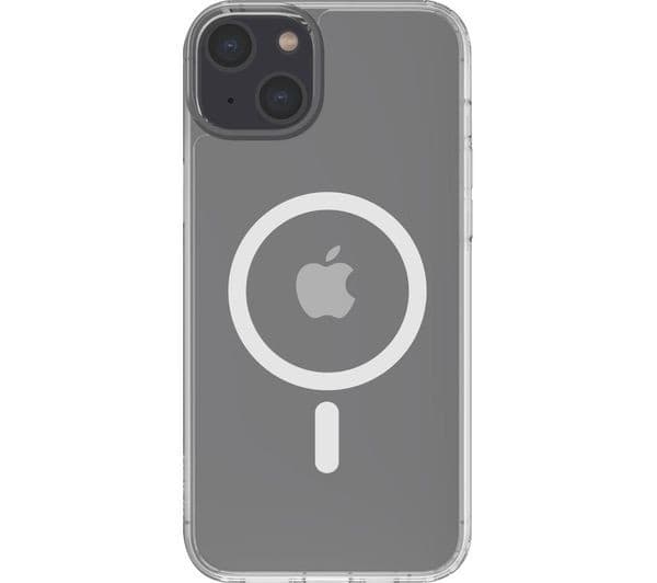 BELKIN SheerForce iPhone 14 Pro Max Case Clear