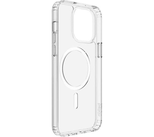 BELKIN SheerForce iPhone 14 Pro Max Case Clear - Image 2
