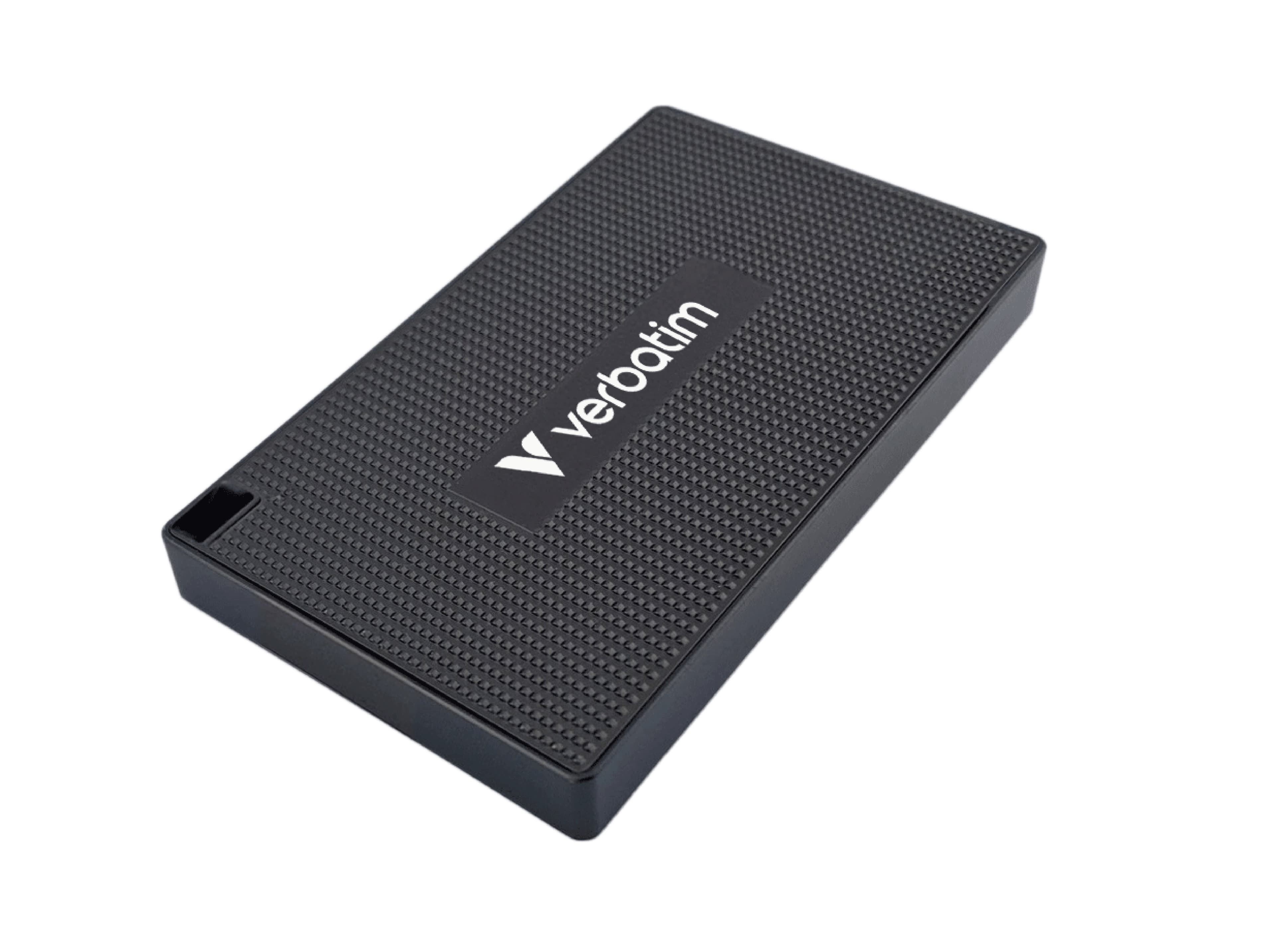 Verbatim Metal Mini SSD 512GB USB-C 3.2 Gen 2x2 (32030)