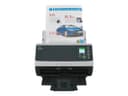 Ricoh fi-8170 A4 Desktop Document Scanner - 70ppm / 140ipm Duplex, 600dpi, 100-Sheet ADF, USB 3.2 Gen 1 & Gigabit LAN thumbnail 2