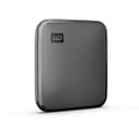 WD Elements SE Portable SSD 2TB USB 3.0 Micro-B - Black thumbnail 3