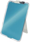 Leitz Cosy Glass Desktop Easel A4 - Calm Blue thumbnail 1