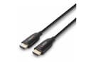 Lindy HDMI Cable 50m Black thumbnail 3