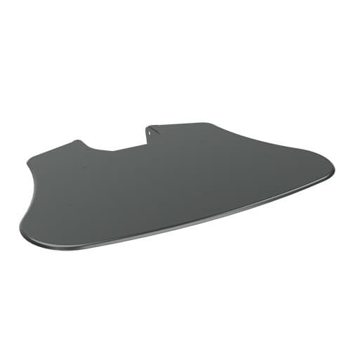 Chief PAC870 Height-Adjustable Accessory Shelf – for LPE/LFE Series - Image 1
