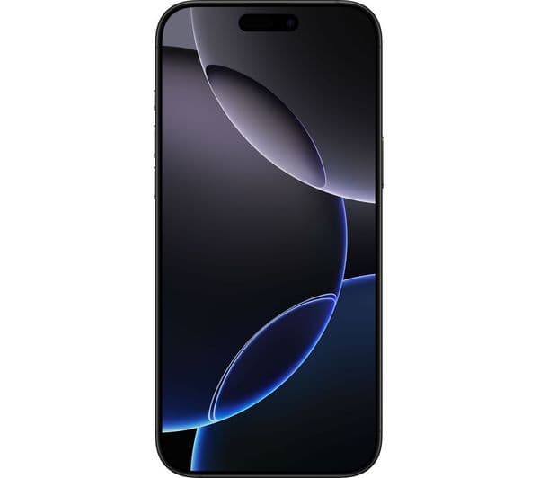 Apple iPhone 16 Pro Max 512GB Black Titanium - Image 2