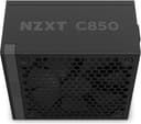 NZXT C850 Fully Modular Power ATX PSU - 850W thumbnail 3