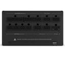 NZXT C850 Fully Modular Power ATX PSU - 850W thumbnail 4