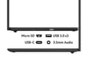 Acer Chromebook 314 CBOA314-1H 14-inch Full HD Intel Celeron N4500 4GB RAM Black - 128GB eMMC thumbnail 5