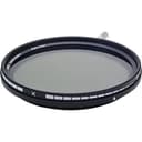 Hoya Variable Density II ND3-ND400 Filter 77mm thumbnail 1