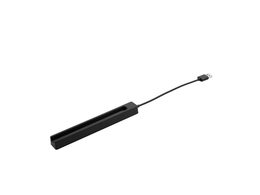 HP Slim Rechargeable Pen Charger - Image 1