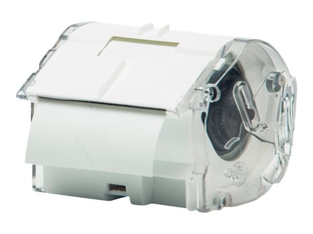 Brother CZ-1005 - continuous labels - 1 roll(s) - Roll (5 cm x 5 m) - Image 4