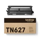 Brother TN-627 Ultra High Yield Toner Cartridge - Black thumbnail 1
