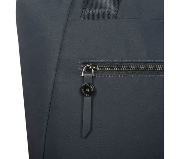 Targus Ávila 16" Laptop Tote Blue - Image 5