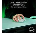 Razer Viper V3 Pro Wireless Gaming Mouse - White thumbnail 7