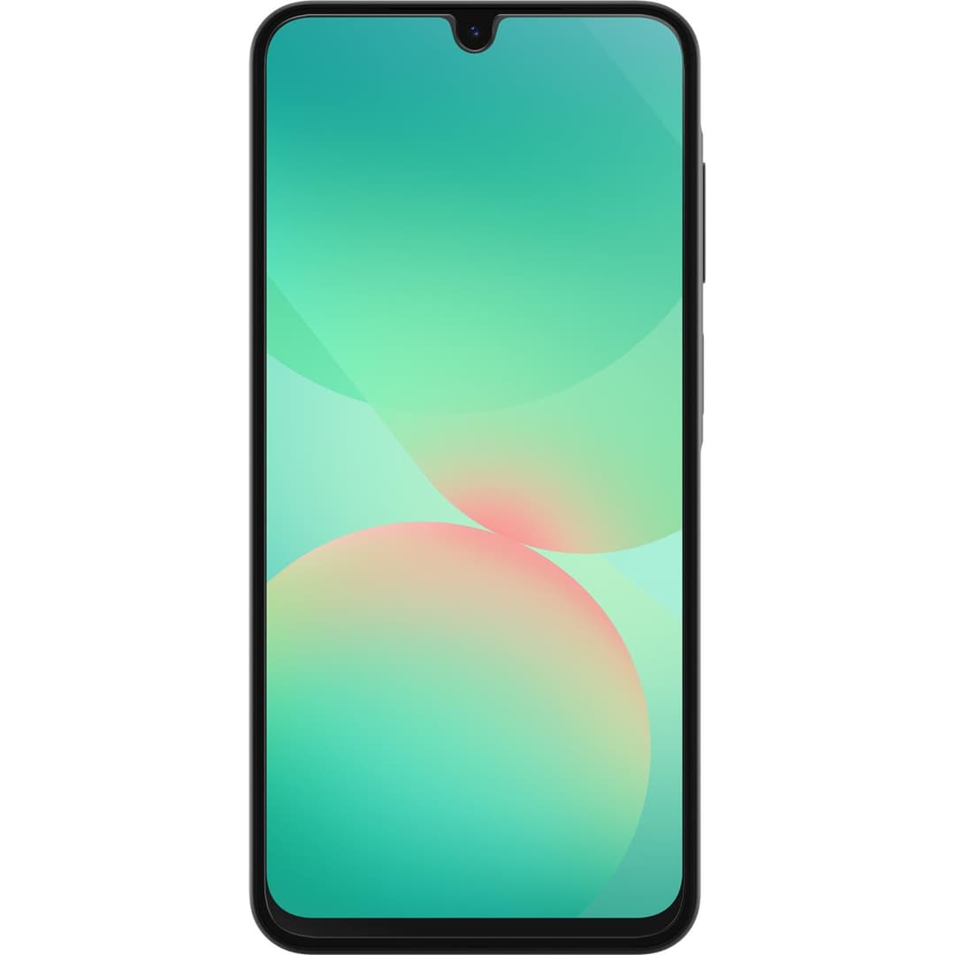 OtterBox Glass Screen Protector for Samsung Galaxy A26 5G - Image 4