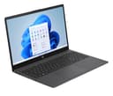 HP 15-fd1504sax Intel Core 3 100U Laptop 39.6 cm (15.6") HD 8 GB DDR4-SDRAM 256 GB SSD Wi-Fi 6 (802.11ax) Windows 11 Home Black thumbnail 2