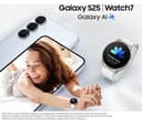 Samsung Galaxy S25 5G 128GB - Navy thumbnail 8