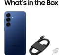 Samsung Galaxy S25 5G 128GB - Navy thumbnail 9