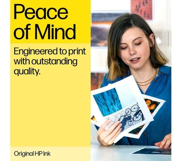 HP 963XL High Yield Original Black Ink Cartridge (3JA30AE) - 2,000 Pages - Image 3