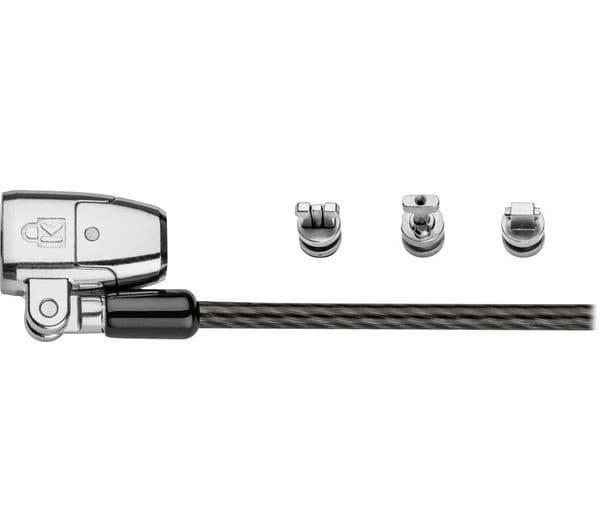 Kensington ClickSafe 2.0 Laptop Security Lock Black - Image 2