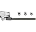 Kensington ClickSafe 2.0 Laptop Security Lock Black thumbnail 2
