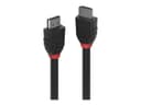 Lindy Black Line Standard HDMI Cable 10m thumbnail 1