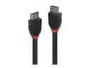 Lindy Black Line Standard HDMI Cable 10m thumbnail 3