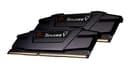 G.Skill Ripjaws V Black DDR4 3600MHz CL16 Dual Channel Memory Kit 32GB (2 x 16GB) thumbnail 2