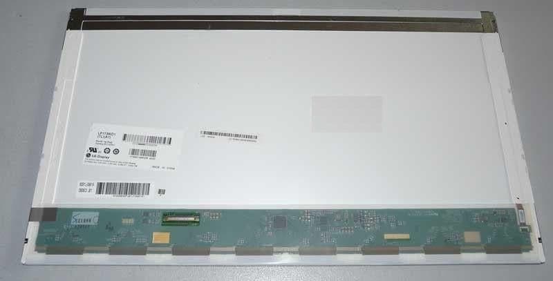 15,6" LCD FHD Glossy