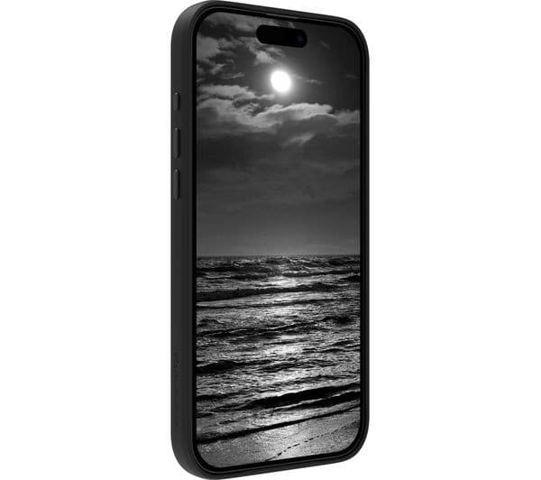 dbramante1928 Roskilde MS ICON iPhone 17 Pro Max Case - Black - Image 2