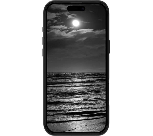 dbramante1928 Roskilde MS ICON iPhone 17 Pro Max Case - Black - Image 4