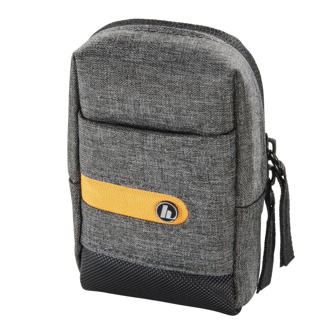 Hama Terra Camera Bag - Grey, 60 H - Image 1