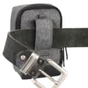 Hama Terra Camera Bag - Grey, 60 H thumbnail 2