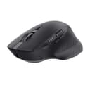 Trust Ozaa Plus Multi-Device Wireless Mouse - Black thumbnail 2